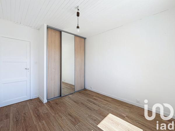 Maison à vendre 3 pièces 63,43 m² Biganos