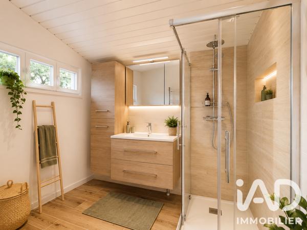 Maison à vendre 3 pièces 63,43 m² Biganos