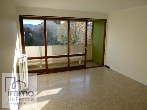 Appartement 3 pièces 71.75 m² Grenoble