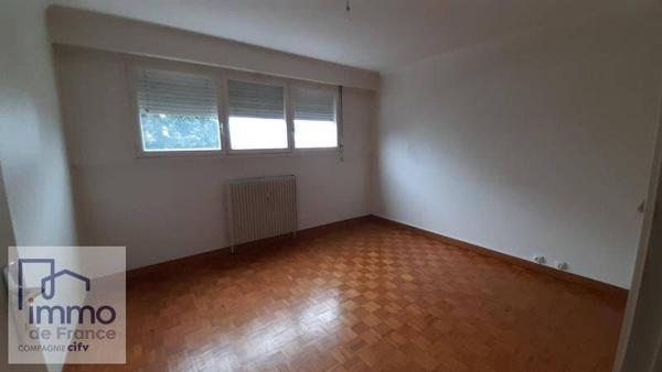 Appartement 3 pièces 71.75 m² Grenoble
