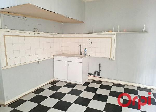 Maison à vendre    7 pièces •  Parsac