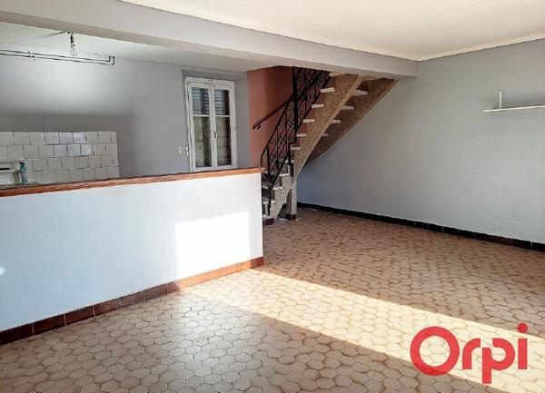 Maison à vendre    7 pièces •  Parsac