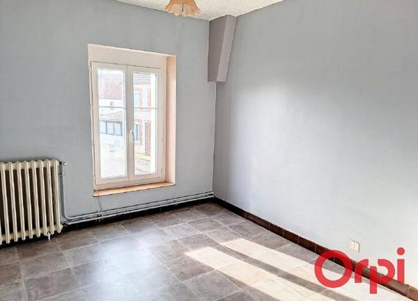 Maison à vendre    7 pièces •  Parsac