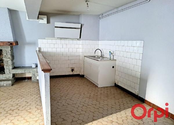 Maison à vendre    7 pièces •  Parsac