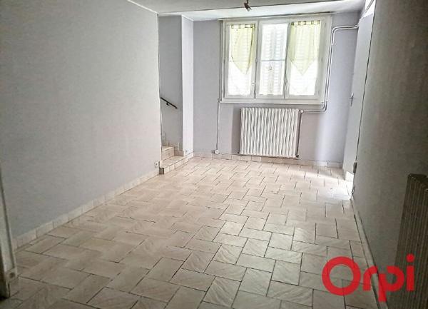 Maison à vendre    7 pièces •  Parsac