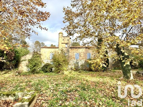 Maison à vendre 9 pièces 300 m² Arles