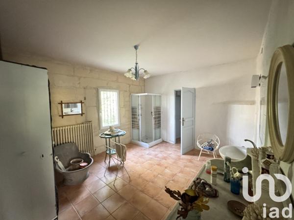 Maison à vendre 9 pièces 300 m² Arles
