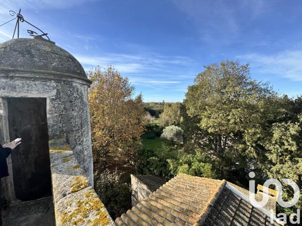 Maison à vendre 9 pièces 300 m² Arles