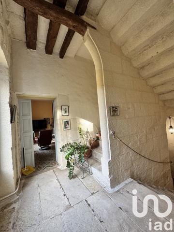 Maison à vendre 9 pièces 300 m² Arles
