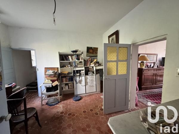 Maison à vendre 9 pièces 300 m² Arles