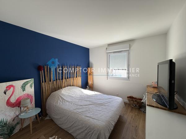 Appartement
                                                                                                                                                                                                                                                                                                                        2 pièce(s)                                                                                                                                                                                                          1 chambre(s)                                                                                                                                                                                                          41.06  m²