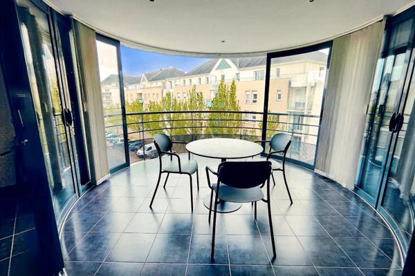 Un bien rare alliant confort, modernité et accessibilité !