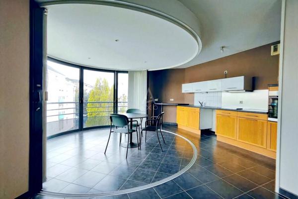 Un bien rare alliant confort, modernité et accessibilité !