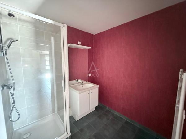 Un bien rare alliant confort, modernité et accessibilité !