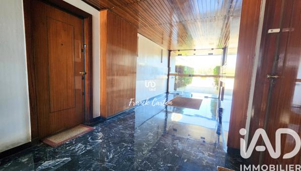 Appartement à vendre 4 pièces 84 m² Chilly-Mazarin