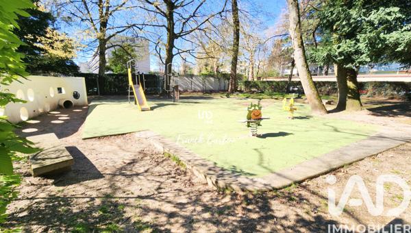 Appartement à vendre 4 pièces 84 m² Chilly-Mazarin