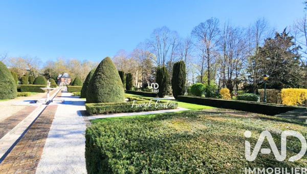 Appartement à vendre 4 pièces 84 m² Chilly-Mazarin