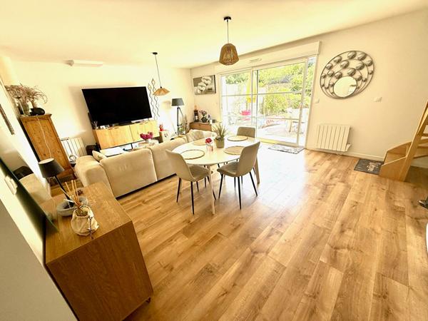 Maison Wimereux 6 pièce(s) 94 m2