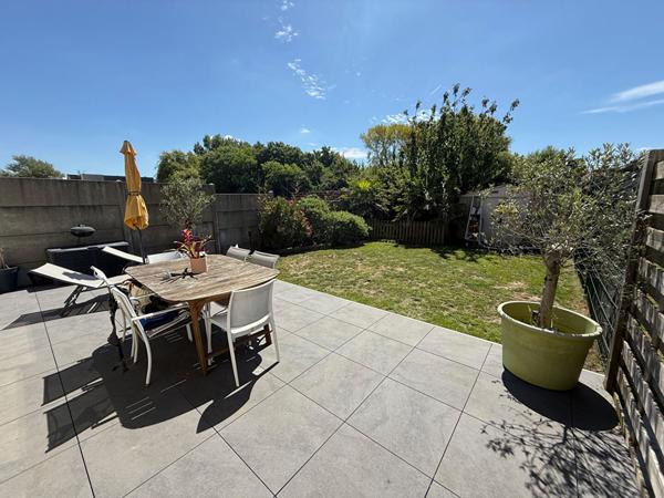 Maison Wimereux 6 pièce(s) 94 m2