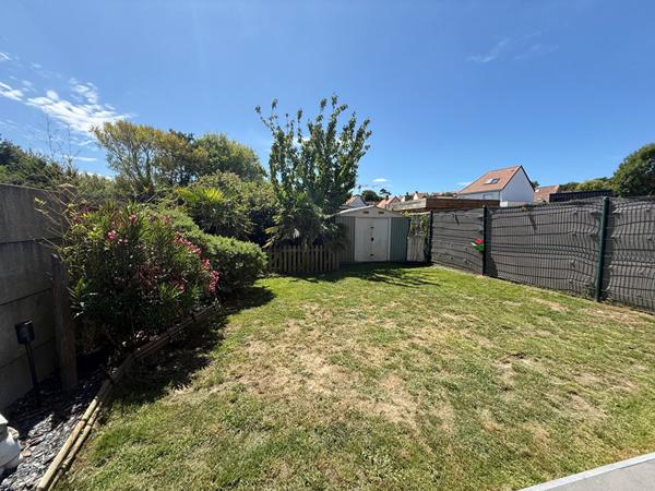 Maison Wimereux 6 pièce(s) 94 m2