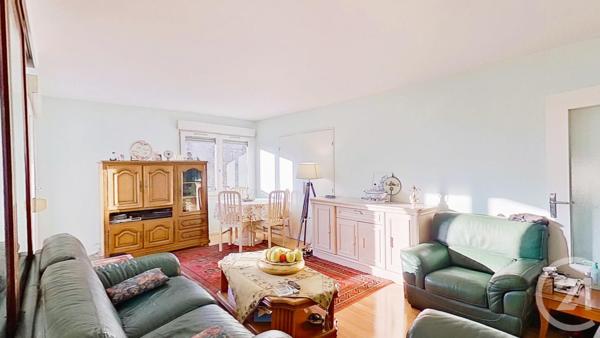 Appartement F4 à vendre  4 pièces - 84,78 m2 NOGENT SUR MARNE - 94