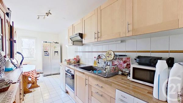 Appartement F4 à vendre  4 pièces - 84,78 m2 NOGENT SUR MARNE - 94