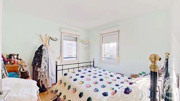 Appartement F4 à vendre  4 pièces - 84,78 m2 NOGENT SUR MARNE - 94