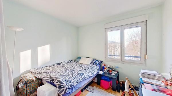 Appartement F4 à vendre  4 pièces - 84,78 m2 NOGENT SUR MARNE - 94