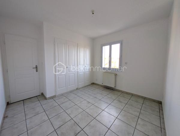 Maison jumelee de 69,10 m²