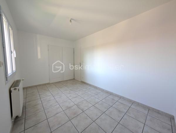 Maison jumelee de 69,10 m²