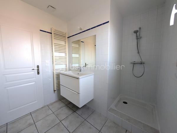 Maison jumelee de 69,10 m²