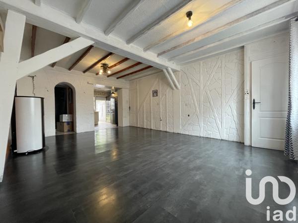 Maison à vendre 5 pièces 100 m² Faches-Thumesnil