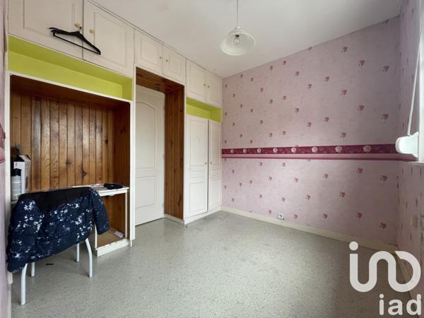 Maison à vendre 5 pièces 100 m² Faches-Thumesnil