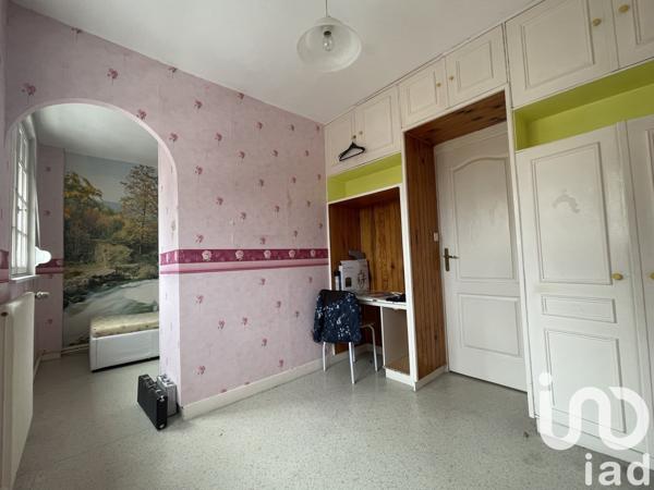 Maison à vendre 5 pièces 100 m² Faches-Thumesnil