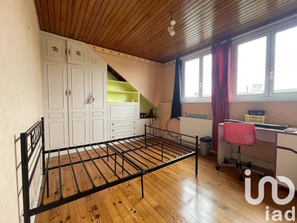 Maison à vendre 5 pièces 100 m² Faches-Thumesnil