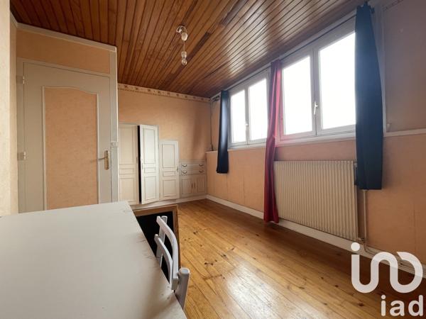Maison à vendre 5 pièces 100 m² Faches-Thumesnil