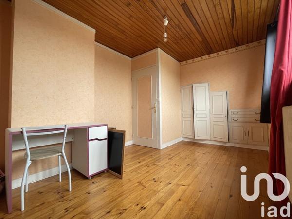 Maison à vendre 5 pièces 100 m² Faches-Thumesnil