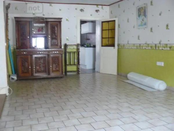 Achat - Maison | Maison de ville Rambervillers 88700 7 pièces 140 m 2 180 m 2
