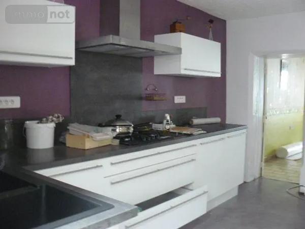 Achat - Maison | Maison de ville Rambervillers 88700 7 pièces 140 m 2 180 m 2