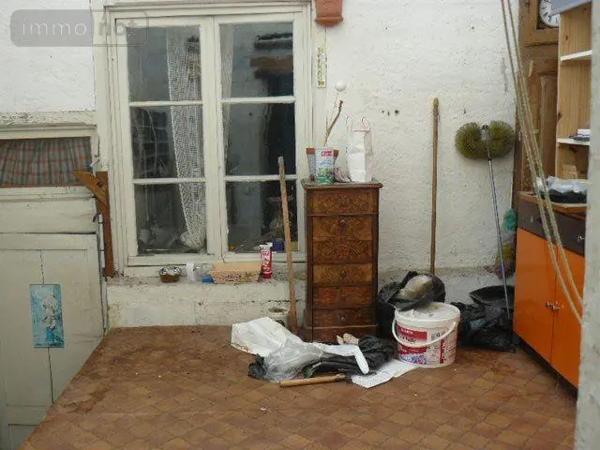 Achat - Maison | Maison de ville Rambervillers 88700 7 pièces 140 m 2 180 m 2
