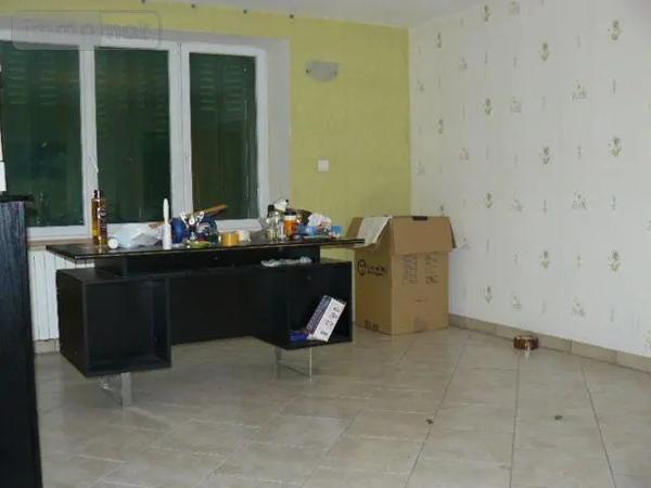 Achat - Maison | Maison de ville Rambervillers 88700 7 pièces 140 m 2 180 m 2