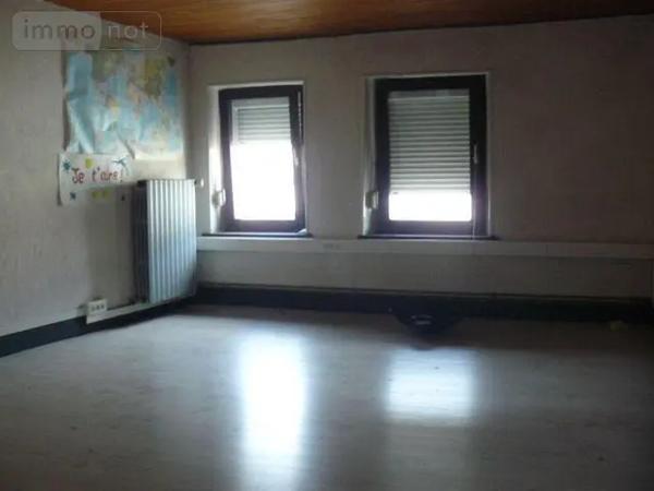 Achat - Maison | Maison de ville Rambervillers 88700 7 pièces 140 m 2 180 m 2