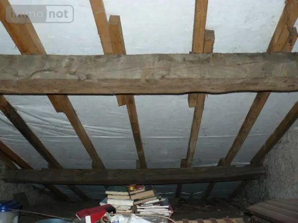 Achat - Maison | Maison de ville Rambervillers 88700 7 pièces 140 m 2 180 m 2