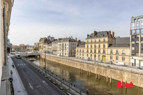 Appartement 2 pièce(s)