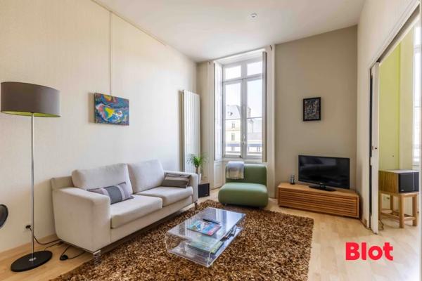 Appartement 2 pièce(s)