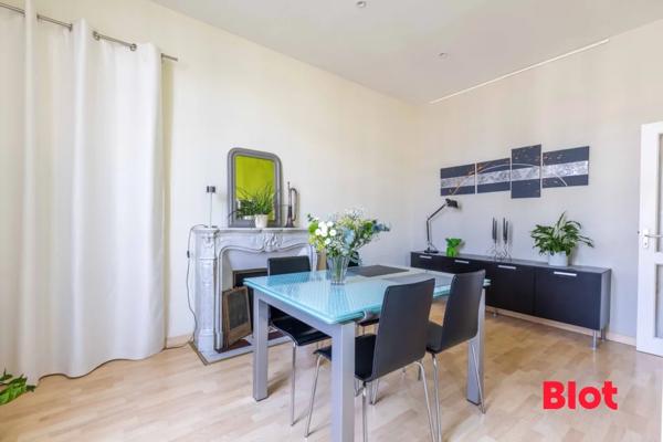 Appartement 2 pièce(s)