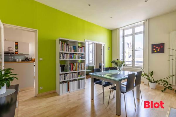 Appartement 2 pièce(s)