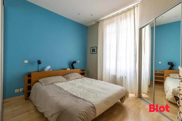 Appartement 2 pièce(s)