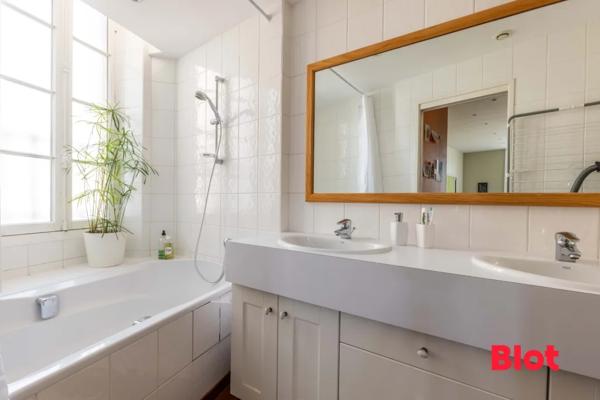 Appartement 2 pièce(s)