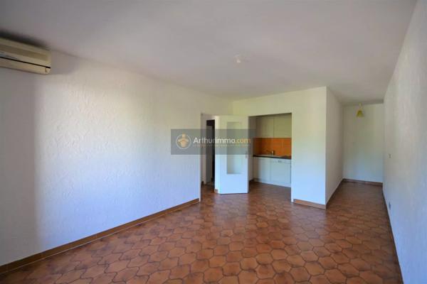 Location Appartement 2 pièces 47 m2 à Saint-Aygulf